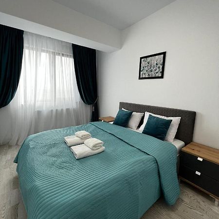 Cozy Apartments - City Center Iasi Eksteriør billede
