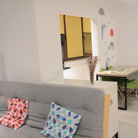 Cozy Apartments - City Center Iasi Eksteriør billede