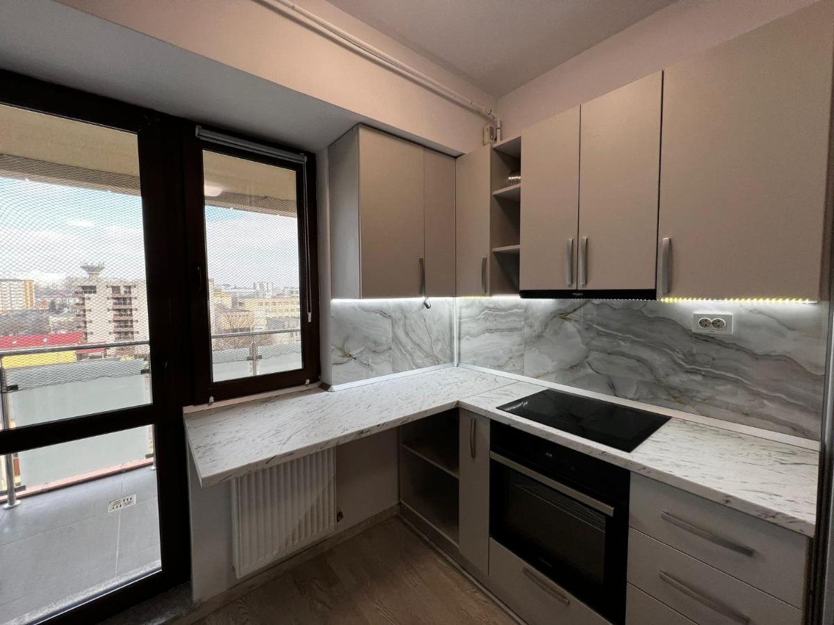 Cozy Apartments - City Center Iasi Eksteriør billede