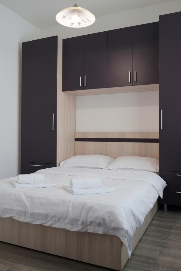 Cozy Apartments - City Center Iasi Eksteriør billede