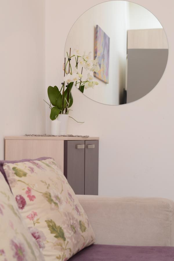 Cozy Apartments - City Center Iasi Eksteriør billede