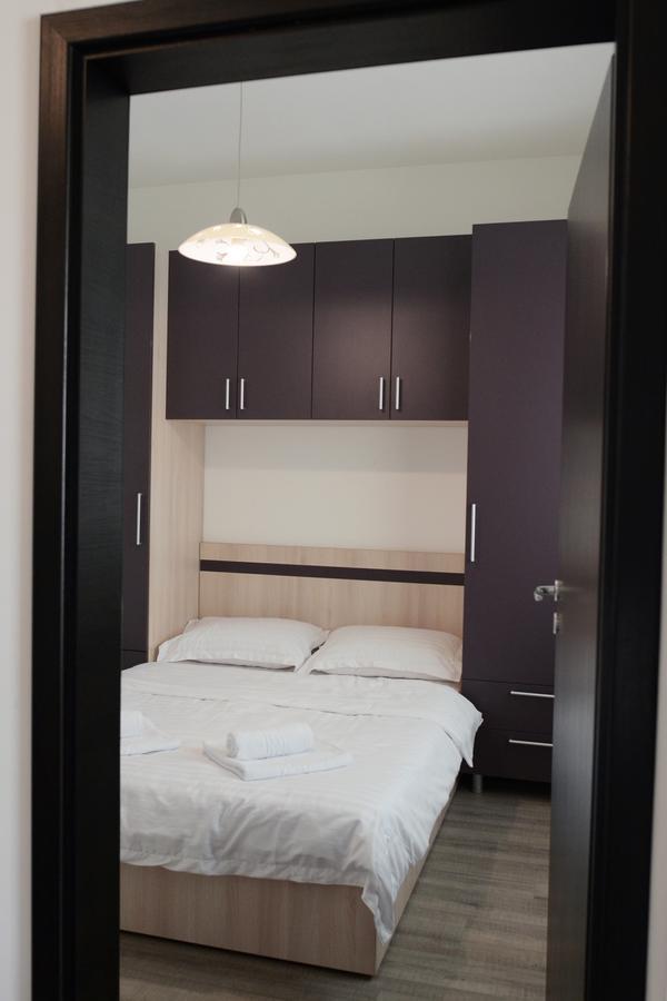 Cozy Apartments - City Center Iasi Eksteriør billede