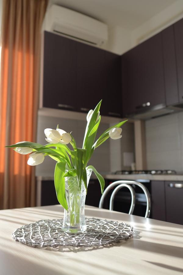 Cozy Apartments - City Center Iasi Eksteriør billede