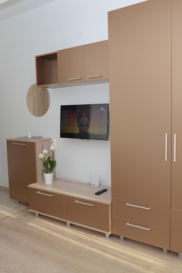 Cozy Apartments - City Center Iasi Eksteriør billede