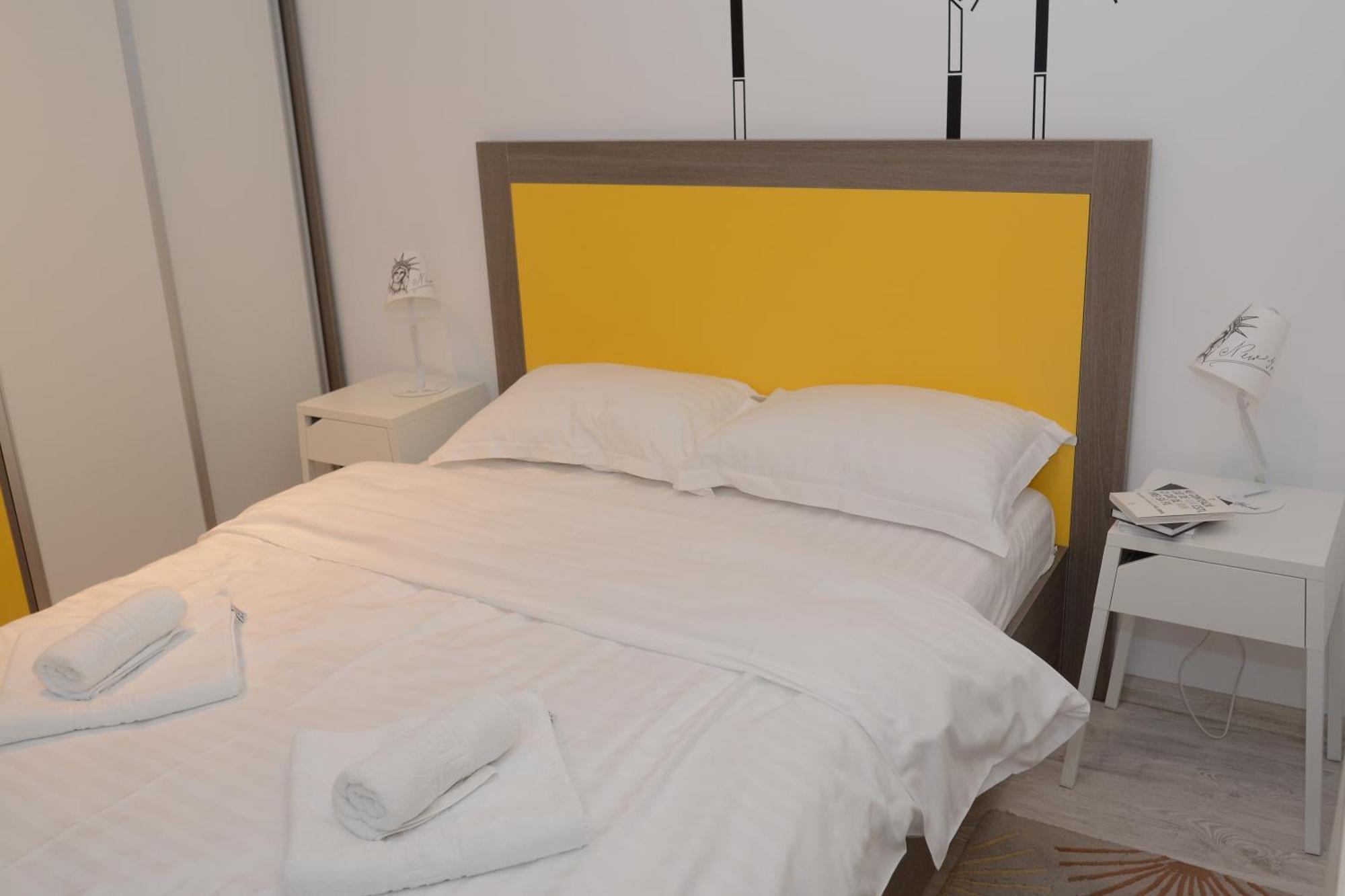 Cozy Apartments - City Center Iasi Eksteriør billede